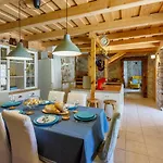 Vilă Toscana Crikvenica Grižane