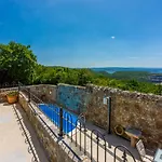 Toscana Crikvenica Vilă *