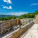 Vilă Toscana Crikvenica Grižane