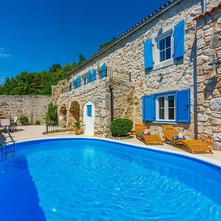 Toscana Crikvenica Grižane