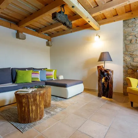 Toscana Crikvenica * Grižane