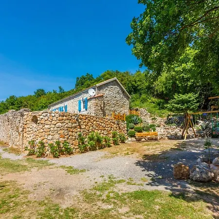 Vilă Toscana Crikvenica