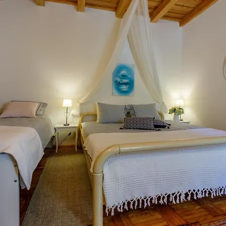 Villa Toscana Crikvenica *