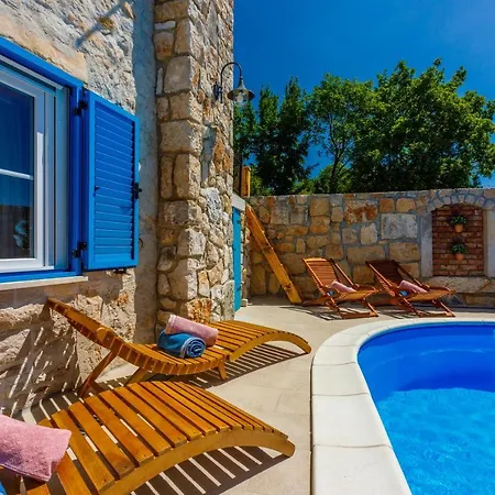 Toscana Crikvenica Willa *