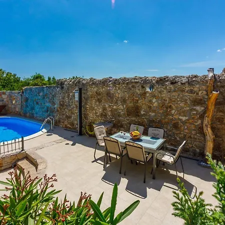 Toscana Crikvenica Villa *