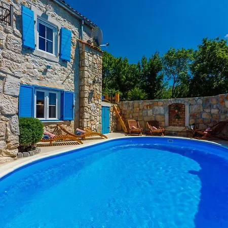 Villa Toscana Crikvenica