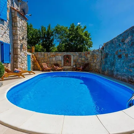 Villa Toscana Crikvenica