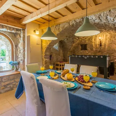 Toscana Crikvenica Grižane