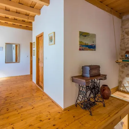 Toscana Crikvenica Villa Grižane