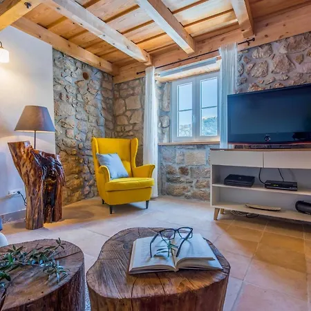 Villa Toscana Crikvenica Grižane