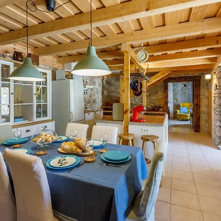 Villa Toscana Crikvenica Grižane