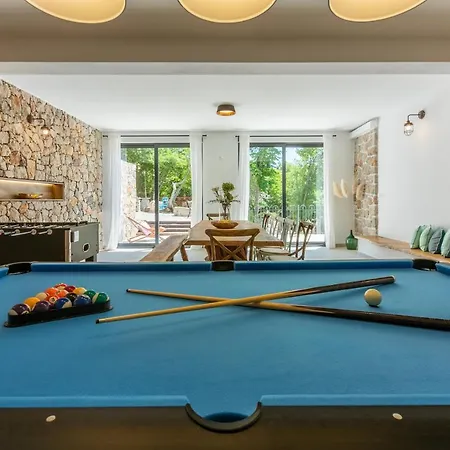 Toscana Crikvenica Grižane