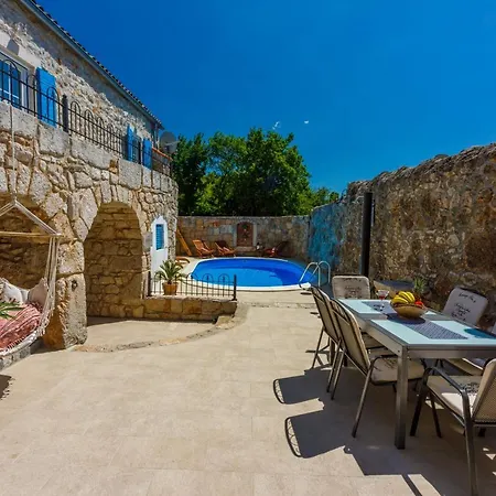 Villa Toscana Crikvenica Grižane