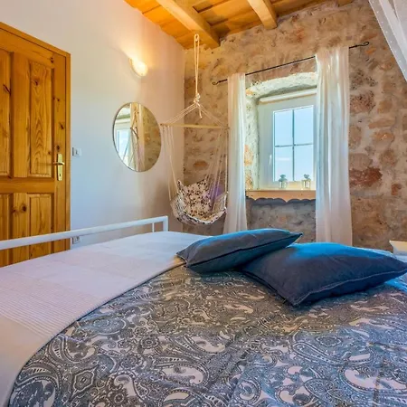 Toscana Crikvenica Villa Grižane