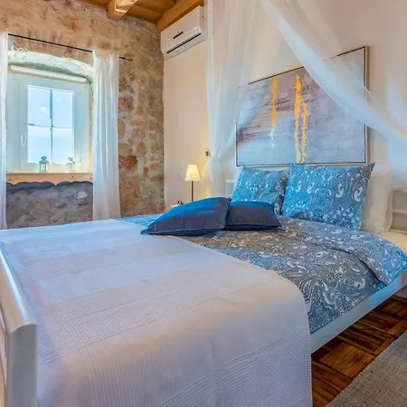 Toscana Crikvenica Villa Grižane