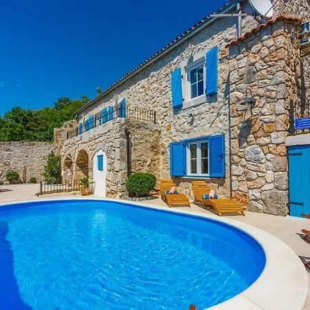 Villa Toscana Crikvenica *