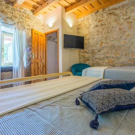 Villa Toscana Crikvenica *