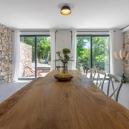 Toscana Crikvenica Villa *