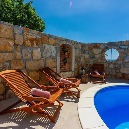 Toscana Crikvenica Villa *