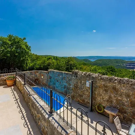 Toscana Crikvenica Willa *