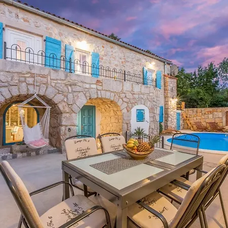 Toscana Crikvenica Villa *