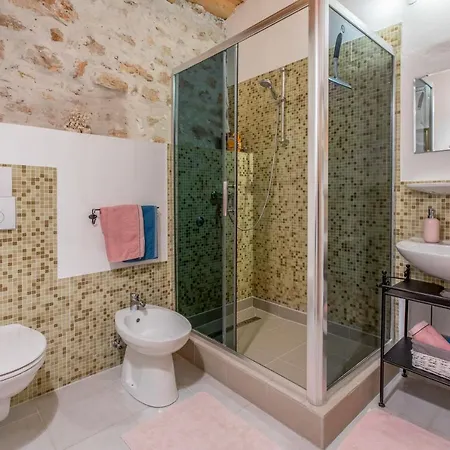 Villa Toscana Crikvenica Grižane