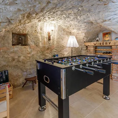 Toscana Crikvenica Villa *