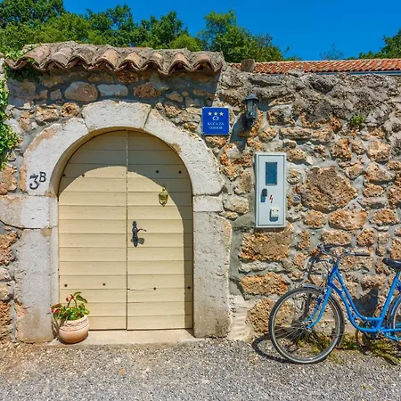 Toscana Crikvenica Grižane