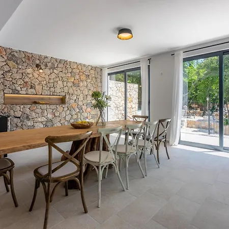 Toscana Crikvenica Villa *