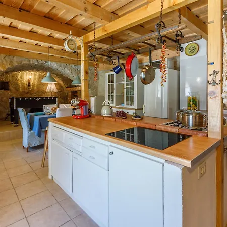 Toscana Crikvenica Villa *