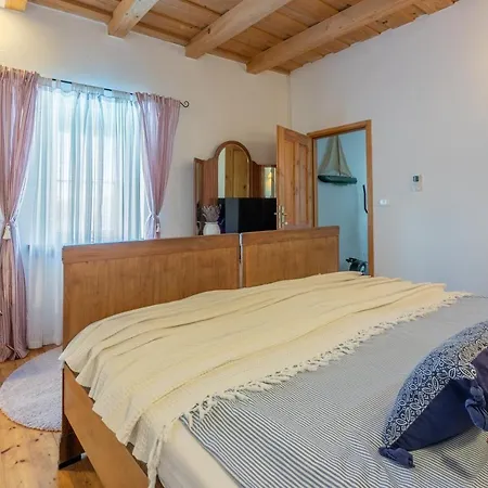 Toscana Crikvenica Willa