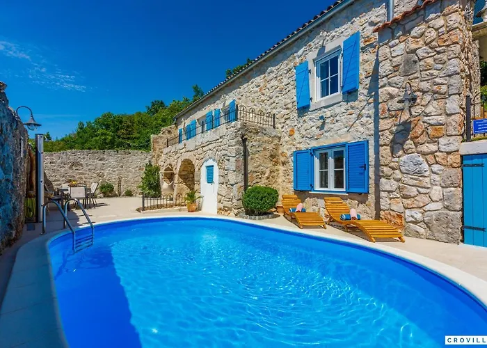 Toscana Crikvenica Grižane