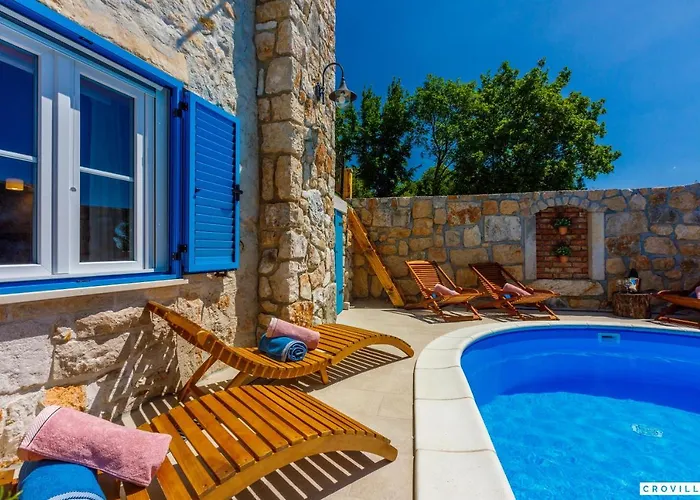 Toscana Crikvenica Villa *