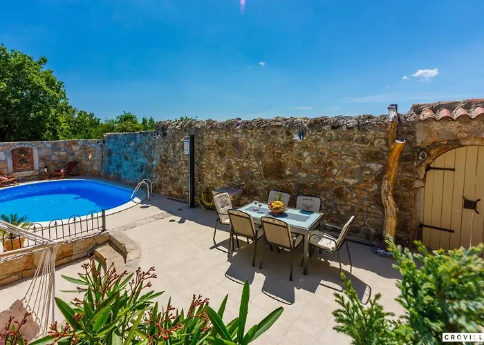 Toscana Crikvenica Villa *