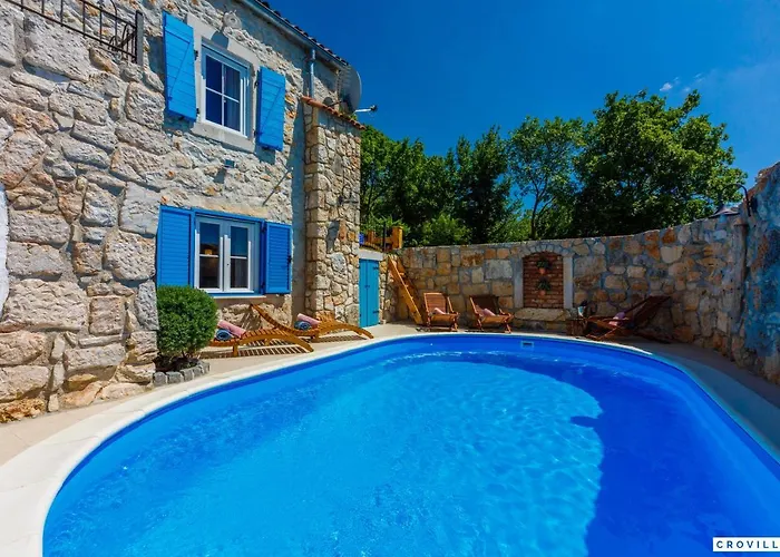 Villa Toscana Crikvenica