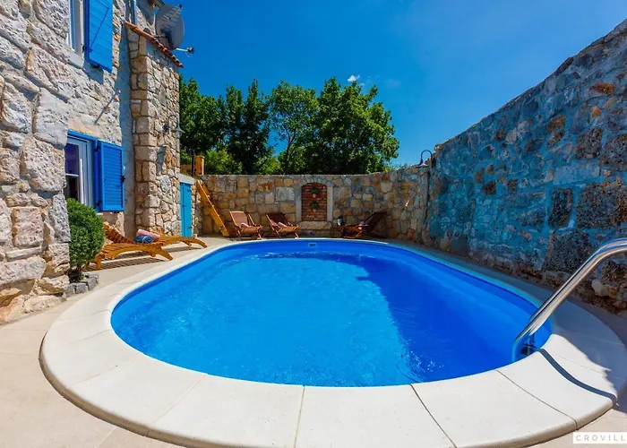 Villa Toscana Crikvenica