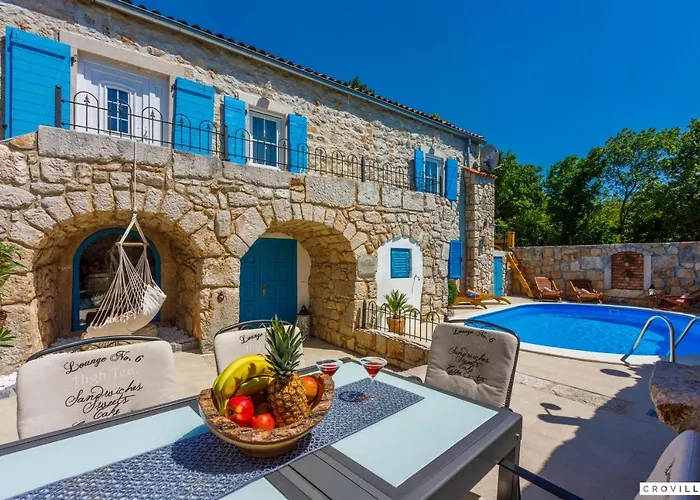 Villa Toscana Crikvenica *