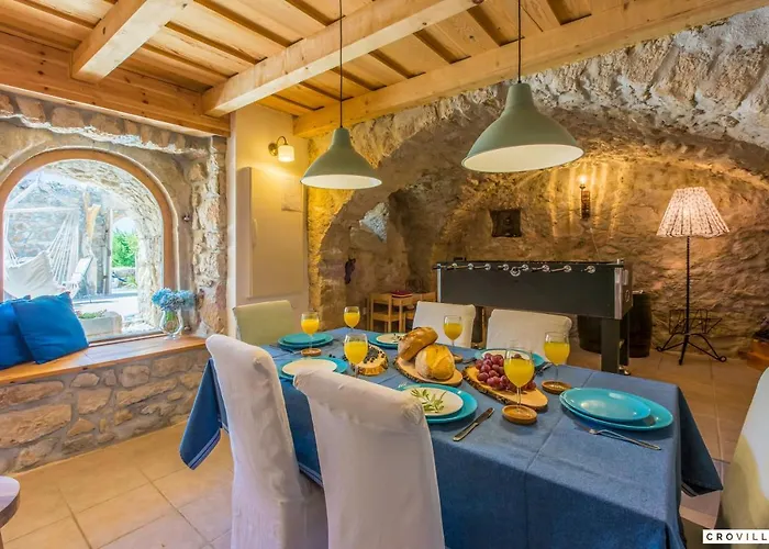 Toscana Crikvenica Grižane