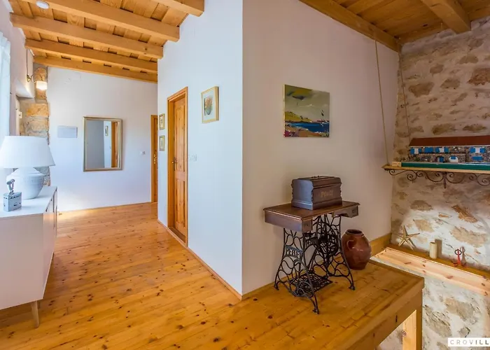 Toscana Crikvenica Villa Grižane