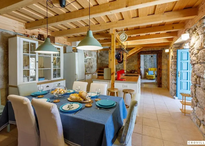 Villa Toscana Crikvenica Grižane
