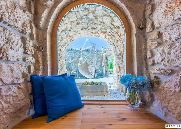 Villa Toscana Crikvenica *