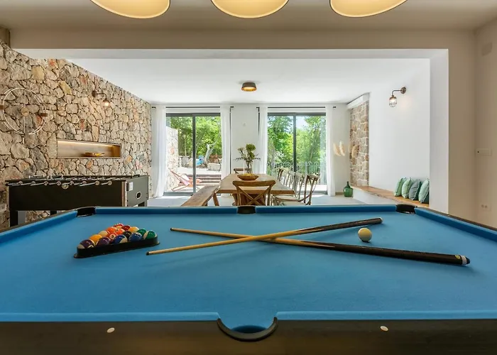 Toscana Crikvenica Grižane