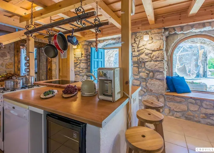 Villa Toscana Crikvenica *