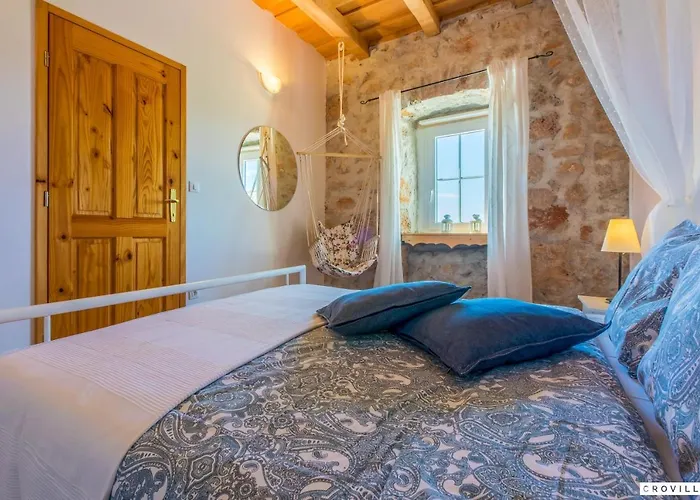 Toscana Crikvenica Villa Grižane