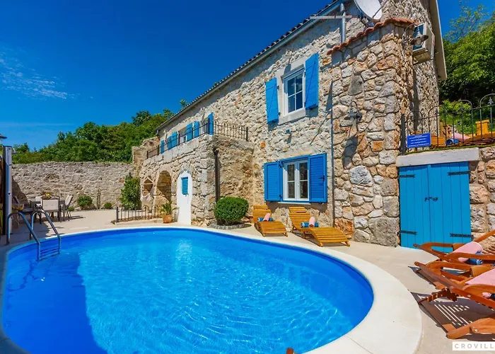 Villa Toscana Crikvenica *