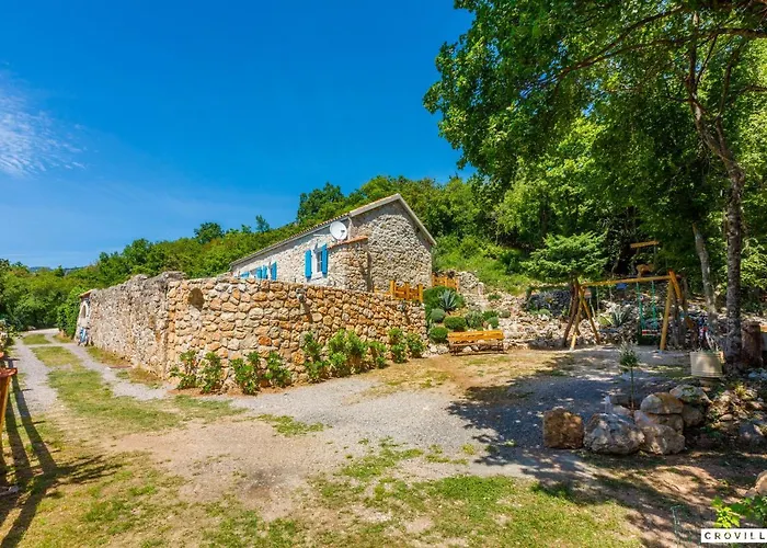 Villa Toscana Crikvenica