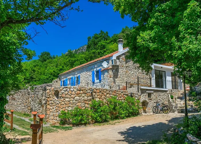 Toscana Crikvenica