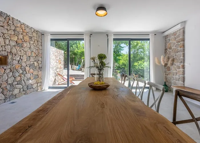 Toscana Crikvenica Villa *