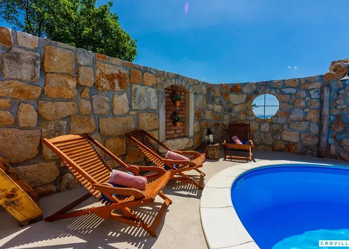Toscana Crikvenica Villa *