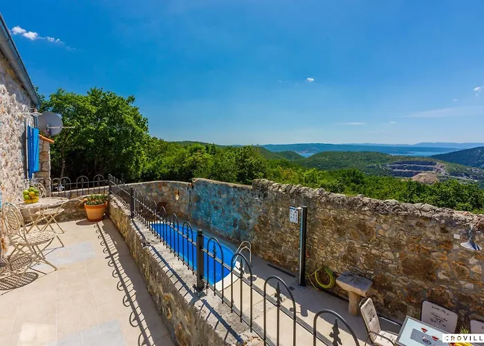 Toscana Crikvenica Villa *